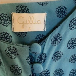 Gillia ladies jumper